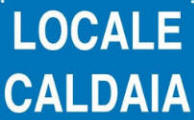 Locale Caldaia Container