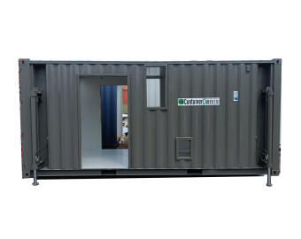 container scarrabili gruppi elettrogeni