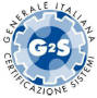 certificato Iso9001