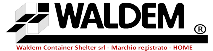 Logo Wladem Produzione Container